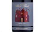La Miranda Secastilla,2013
