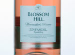 Blossom Hill Sparkling Zinfandel,NV