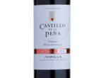 Castillo de la Peña Syrah-Monastrell,2014
