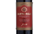 Carta Roja Crianza,2011