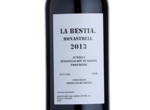 La Bestia,2013