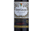 Gran Calero Monastrell,2014