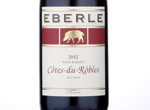 Côtes-du-Robles,2012