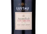 Amontillado Los Arcos,NV