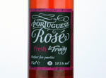 Morrisons Everyday Portuguese Rose,NV