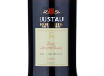 Rare Amontillado Escuadrilla,NV