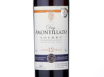 Sainsbury's Taste the Difference Dry Amontillado Sherry 12 Year Old,NV