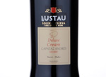 Lustau Deluxe Cream Capataz Andrés,NV