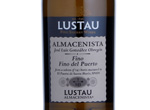 Lustau Almacenista Fino del Puerto G.O.,NV