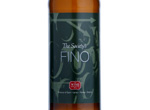 The Society's Fino Sherry,NV