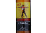 Pedro's Almacenista Selection Fino,NV