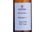 Sainsbury's Taste the Difference Fino,NV