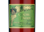 Cuatro Palmas Amontillado,NV