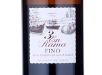 Lustau Fino del Puerto 3 En Rama,NV