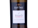 Manzanilla Papirusa,NV