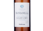 Waitrose Manzanilla,NV