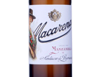 Manzanilla Macarena,NV
