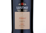 Moscatel Emilín,NV