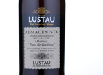 Lustau Almacenista Oloroso Pata de Gallina,NV