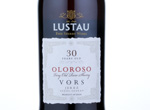 Lustau Oloroso VORS,NV