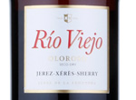 Río Viejo Oloroso,NV