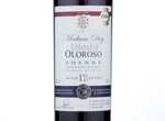 Sainsbury's Taste the Difference Oloroso Sherry 12 Year Old,NV