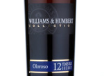 Collection Oloroso 12 Years Old,NV