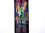 Pedro's Almacenista Selection Oloroso,NV