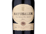 Matusalem VORS,NV