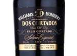 Dos Cortados Solera Especial 20 Anos,NV