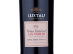 Pedro Ximénez San Emilio,NV