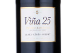 Viña 25 Pedro Ximenez,NV