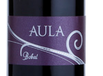 Aula Bobal,2014