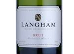 Langham Blanc de Noirs,2011