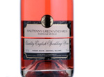 Halfpenny Green Vineyards - Pink Sparkling Brut,2013