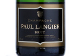 Paul Langier Champagne Brut ,NV