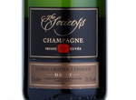 The Society's Champagne, Brut,NV