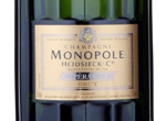 Heidsieck & Cº Monopole Cuvée Impératrice Brut,NV