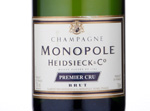 Heidsieck & Cº Monopole Premier Cru,NV