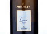 Pommery Cuvée Louise,2002