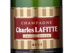 Charles Lafitte Grande Cuvée Brut,NV