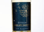 Estella Moscato Salento Igp,2013