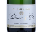 Palmer & Co Blanc de Blancs,NV