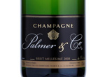 Palmer & Co Brut Vintage,2008