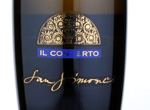 Prosecco Spumante 'Il Concerto' Brut,NV