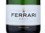 Ferrari Brut Trento,NV
