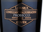 La Marca Conegliano Valdobbiadene Prosecco Superiore Cuvée Dry,NV