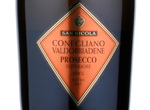 San Nicola Conegliano Valdobbiadene Prosecco Superiore Extra Dry,NV