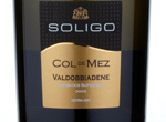 Col de Mez, Valdobbiadene Prosecco Superiore Extra Dry,NV