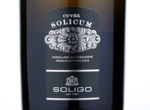 Cuvée Solicum Prosecco Superiore Brut,NV
